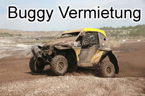 Buggy Vermietung