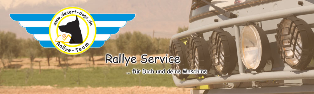 Rallye Service & Transport