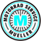 Sponsor Motorrad Service Müller