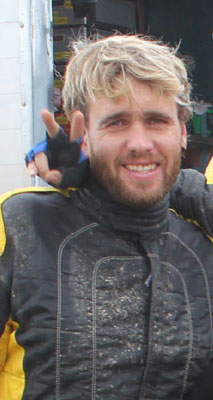 Racing Team